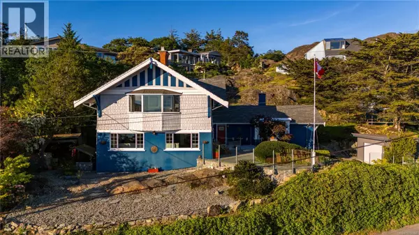 Oak Bay, BC V8S2J9,50 King George Terr