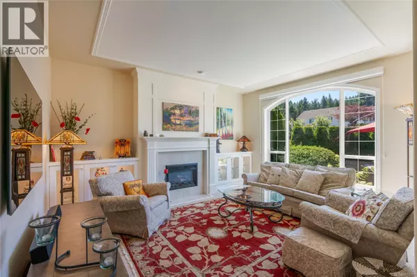 Qualicum Beach, BC V9K2J9,500 Muirfield Close