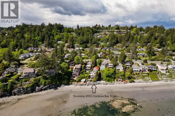 Saanich, BC V8Y2K1,4955 Cordova Bay Rd
