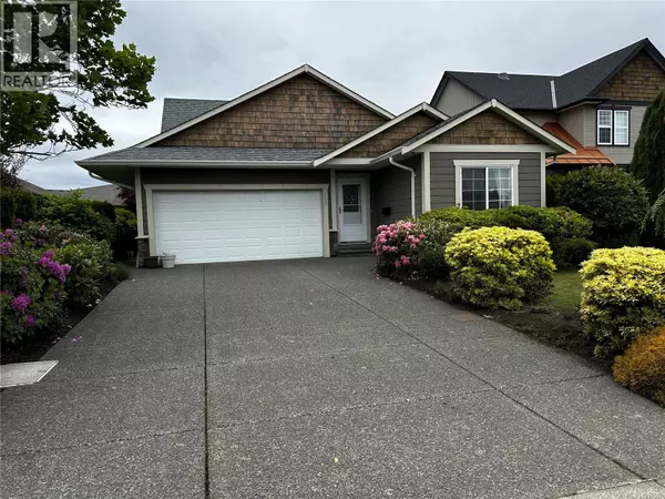 725 Lancaster Way, Comox, BC V9M4J3