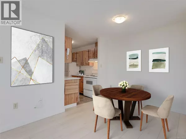 Victoria, BC V8R6R6,1745 Leighton RD #308