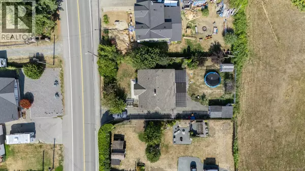 Chemainus, BC V0R1K5,9387 Chemainus Rd