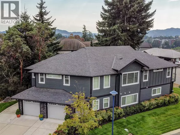 2606 Midnight Pl, Langford, BC V9B5X6
