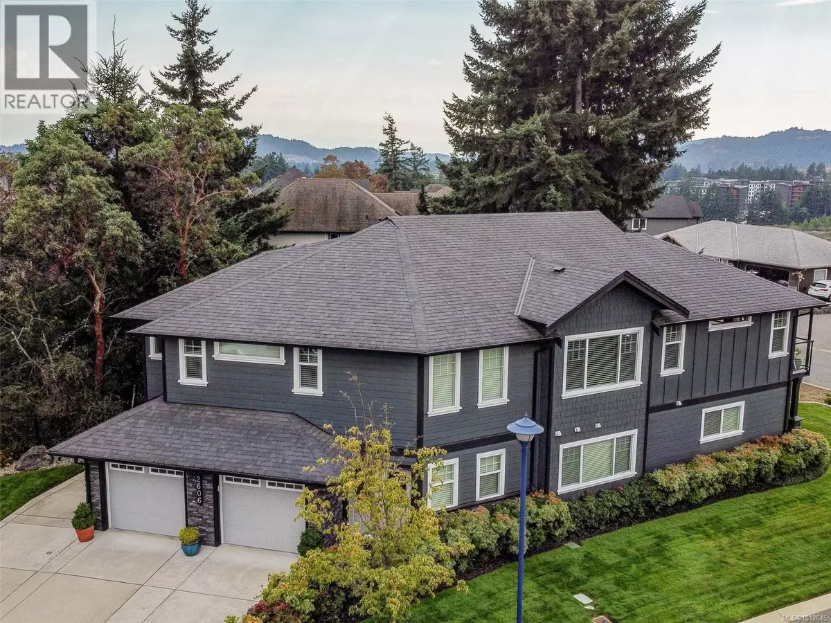 Langford, BC V9B5X6,2606 Midnight Pl