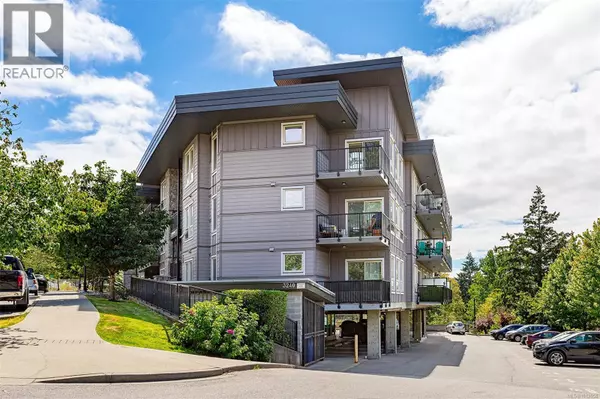Langford, BC V9C3T6,3240 Jacklin RD #311