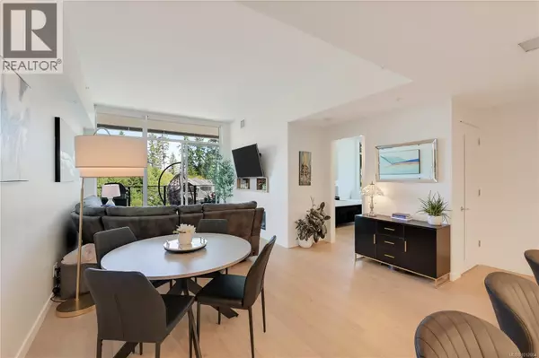 Langford, BC V9B7C1,2000 Hannington RD #402