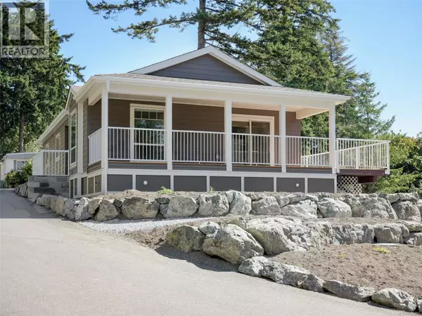 5838 Blythwood RD #37, Sooke, BC V9Z0G3
