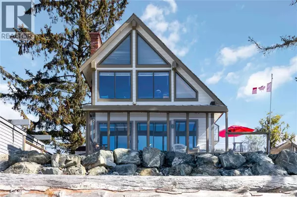 8719 West Coast Rd, Sooke, BC V9Z1H2