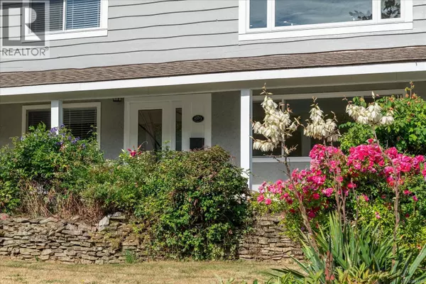 Nanaimo, BC V9X1K8,1373 Fielding Rd