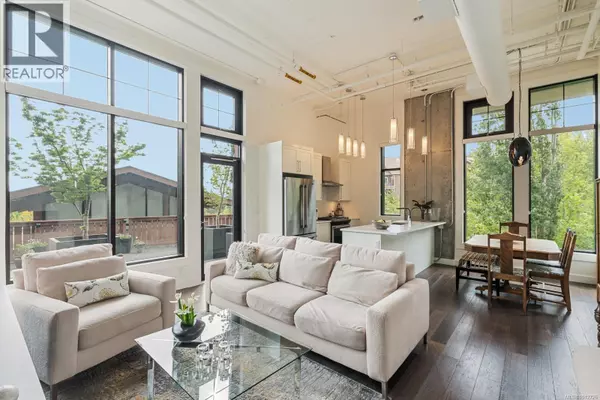 Langford, BC V9B0H8,2049 Country Club WAY #201