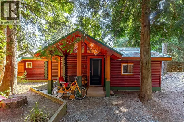 3626 Christina Dr, Cobble Hill, BC V8H0H2