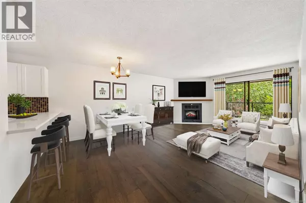 Victoria, BC V8V2H7,420 Parry ST #208