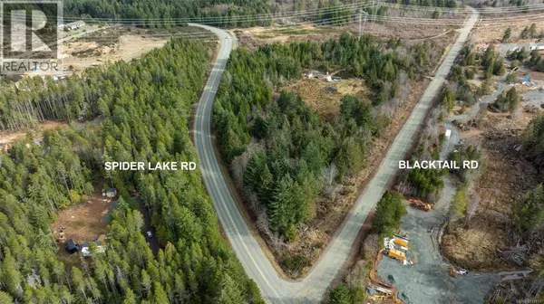 Qualicum Beach, BC V9K2L7,815 Spider Lake Rd