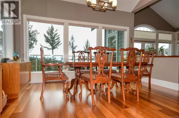 Metchosin, BC V9C4J5,4935 Deer Park Trail