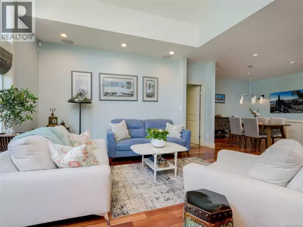 Colwood, BC V9C0C5,551 Bezanton WAY #18