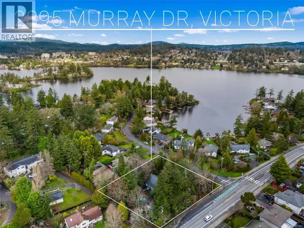 Saanich, BC V9A2S6,2895 Murray Dr