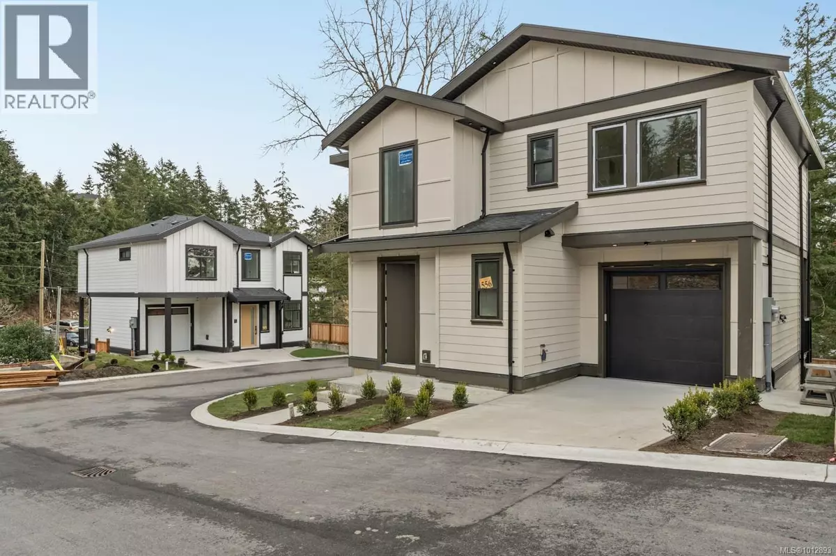 Langford, BC V9B6C1,556 Belford Pl