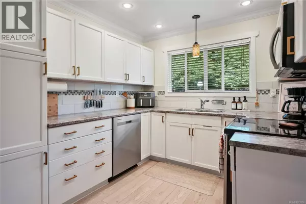 Langford, BC V9B4E2,2771 Spencer RD #23