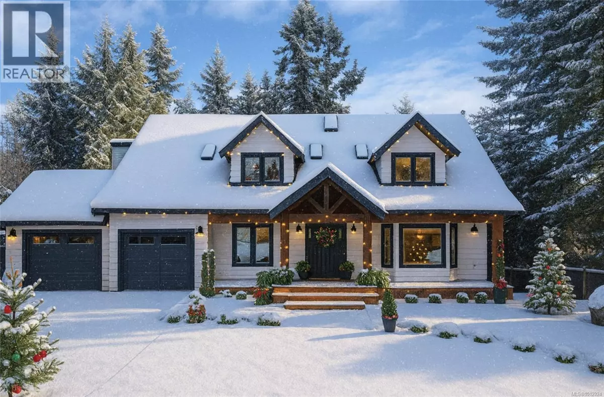 Qualicum Beach, BC V9K1L1,177 Sunningdale Rd E