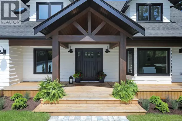 Qualicum Beach, BC V9K1L1,177 Sunningdale Rd E