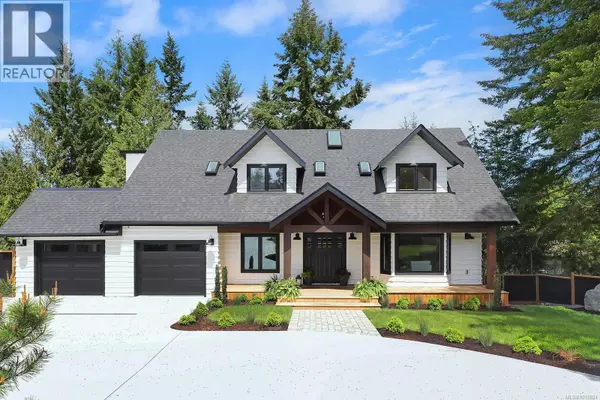 Qualicum Beach, BC V9K1L1,177 Sunningdale Rd E