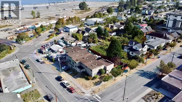 Nanaimo, BC V9R2T4,931 Crace St