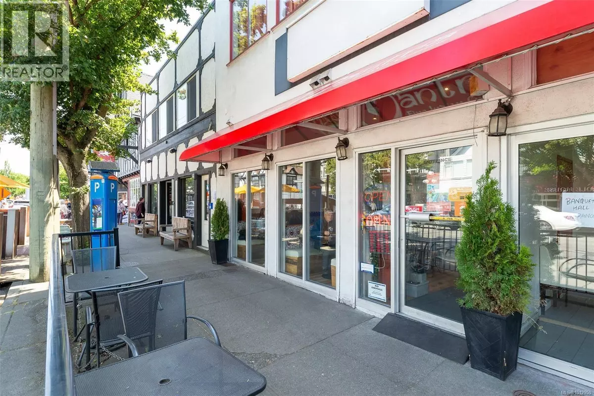 Victoria, BC V8V3K5,1015 Fort St
