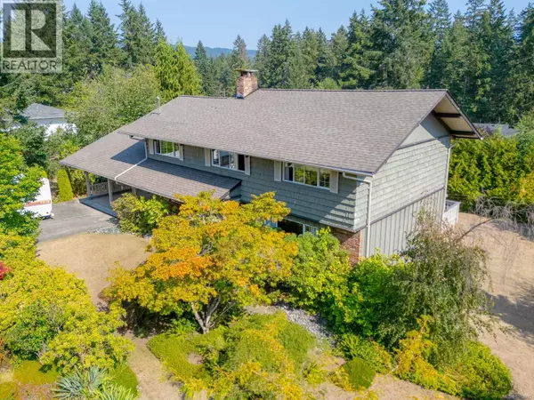 Port Alberni, BC V9Y7L4,4343 Wellington Ave