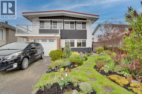 3819 14th Ave, Port Alberni, BC V9Y5C1