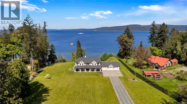 Crofton, BC V0R1R0,1179 Barnes Rd