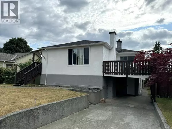 4052 9th Ave, Port Alberni, BC V9Y4V2