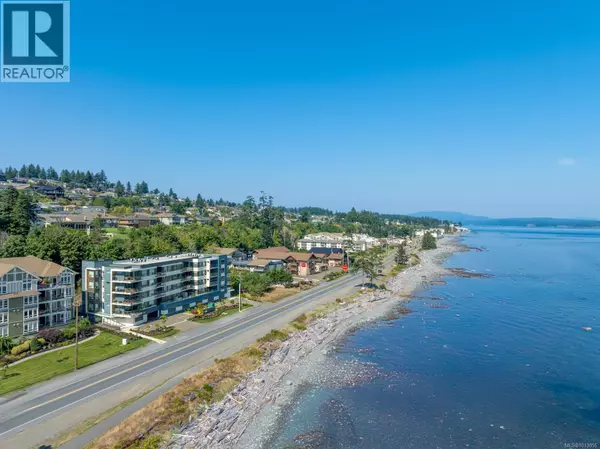 Campbell River, BC V9W1A5,536 Island HWY South #505