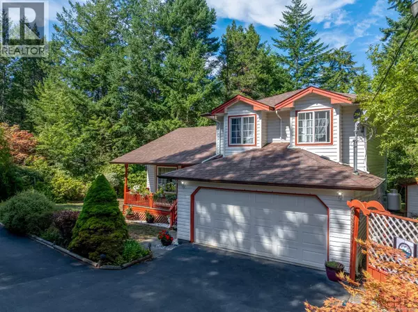 Comox, BC V9M3W8,742 Sand Pines Dr