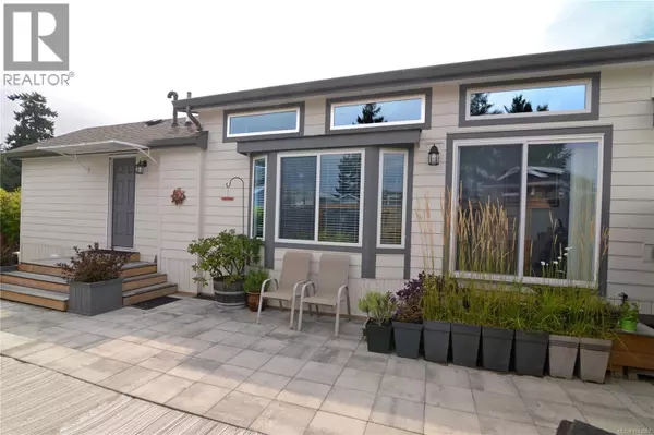 2133 Henderson Lake WAY #51, Nanaimo, BC V9R6X7