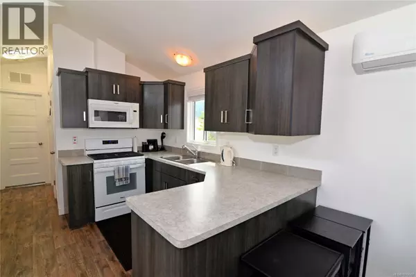 Nanaimo, BC V9R6X7,2133 Henderson Lake WAY #51