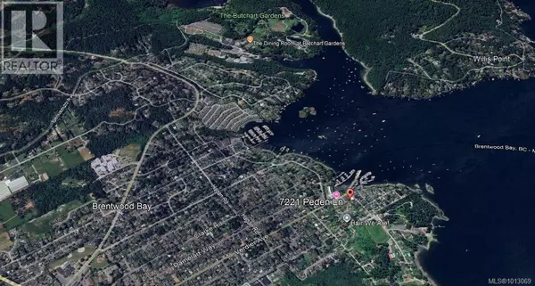 Central Saanich, BC V8M1C5,7221 Peden Lane