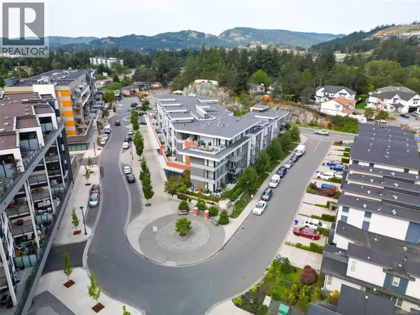 Langford, BC V9B0Y3,950 Whirlaway CRES #303