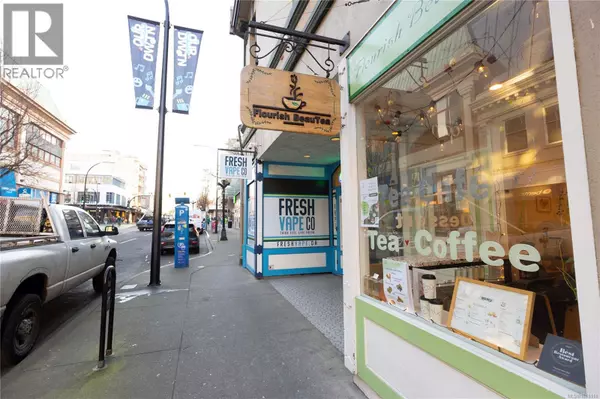 Victoria, BC V8W1G6,667 Fort St