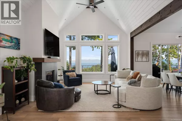 Lantzville, BC V0R2H0,7336 High Ridge Cres