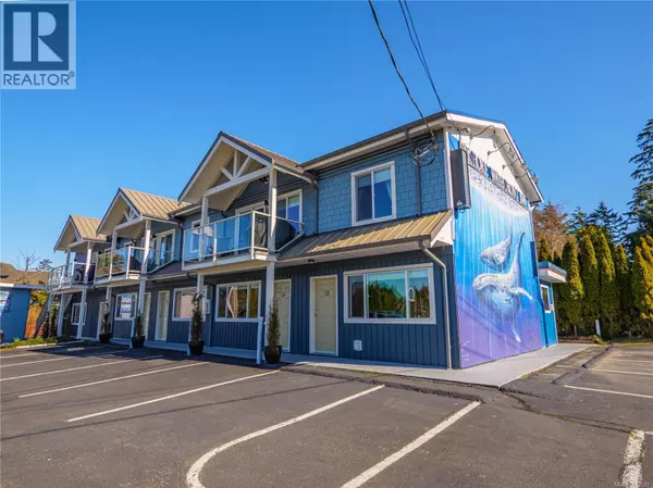 Ucluelet, BC V0R3A0,153 Hemlock St