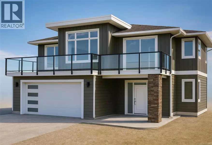 253 Walworth Rd S, Campbell River, BC V9W0J3