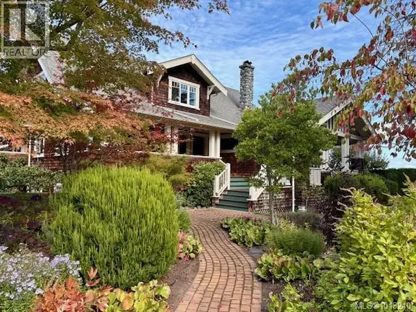 1974 Hovey Rd, Central Saanich, BC V8M1V8