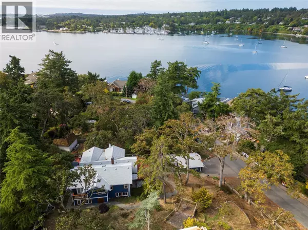 Saanich, BC V8N1K8,2710 Sea View Rd