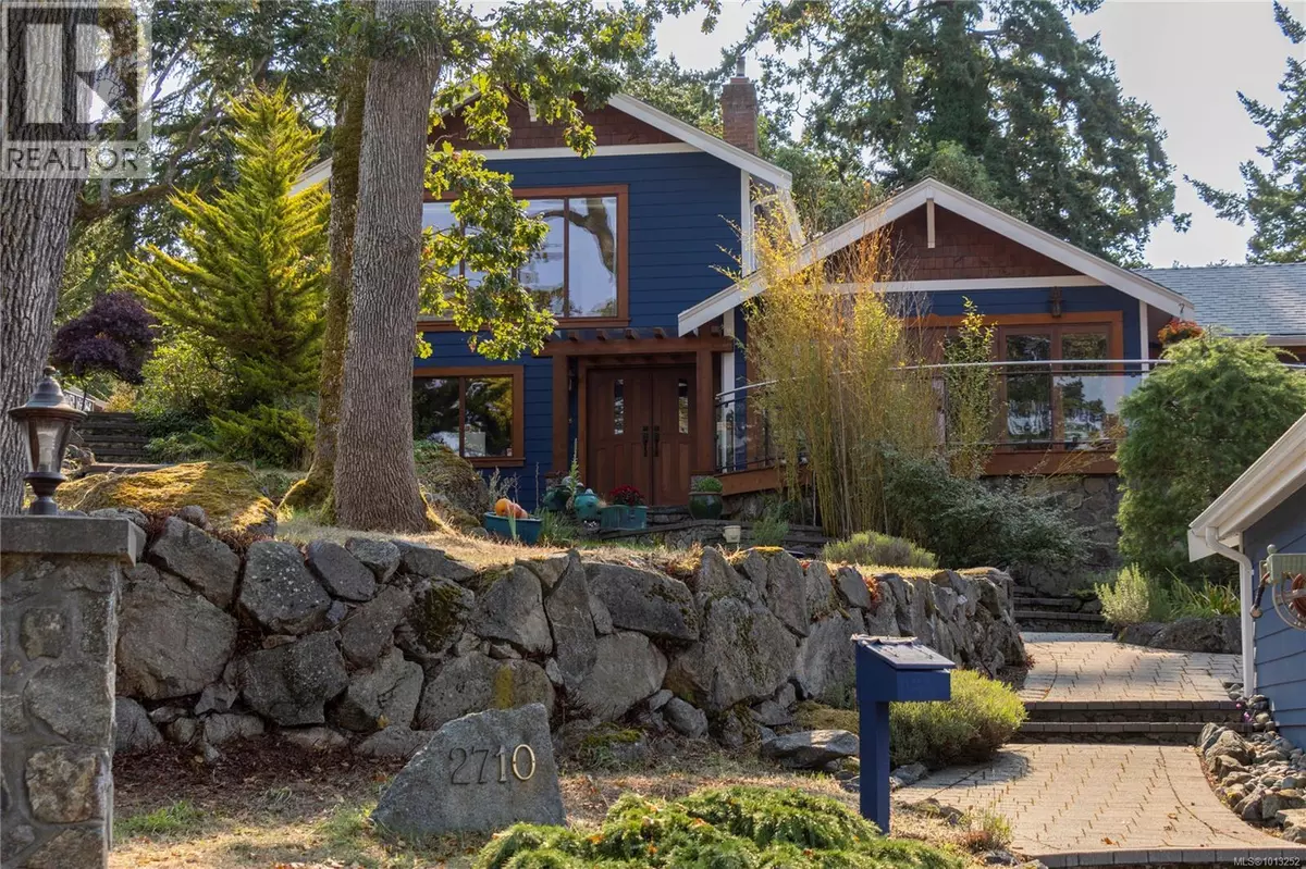 Saanich, BC V8N1K8,2710 Sea View Rd