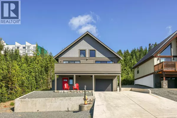 Courtenay, BC V9J1L0,890 Cruikshank Ridge