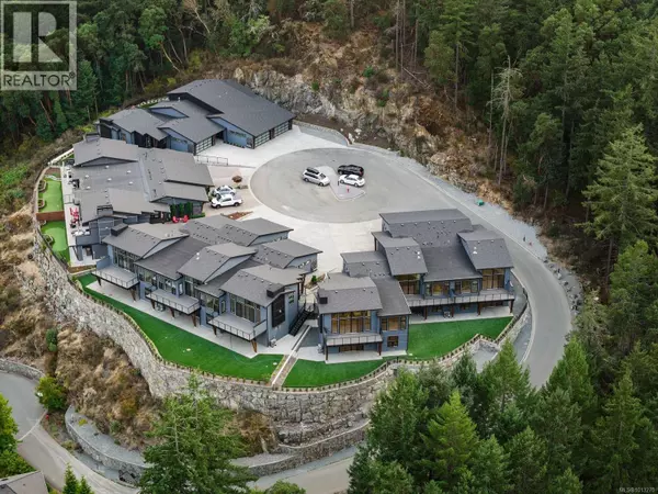 Langford, BC V9B0G4,2332 Copper Rock CT #101