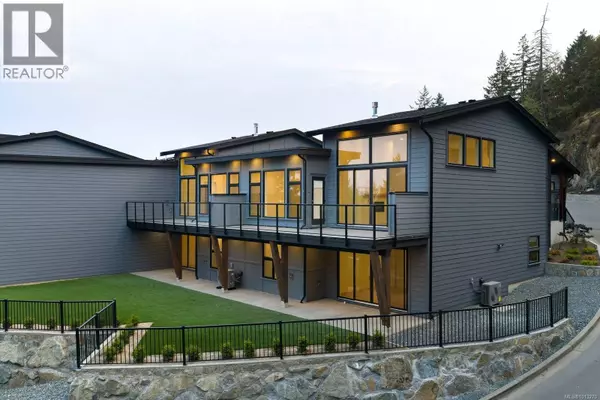 Langford, BC V9B0G4,2332 Copper Rock CT #101