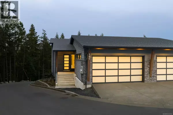Langford, BC V9B0G4,2332 Copper Rock CT #101