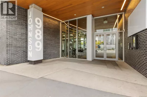 Victoria, BC V8V0E3,989 Johnson ST #1203