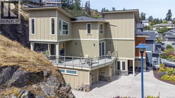 Langford, BC V9B4X2,320 Selica Rd